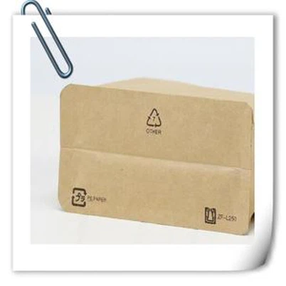 Arogl Alwminiwm Prawf Ffoil Zip Bag Lock Bag / coffi Gyda Falf