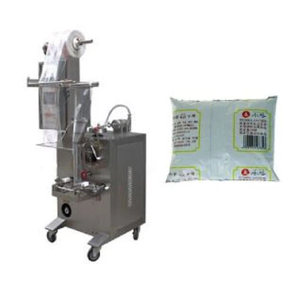 Peiriant Pecynnu Hylif Hunan-Gychwynnol