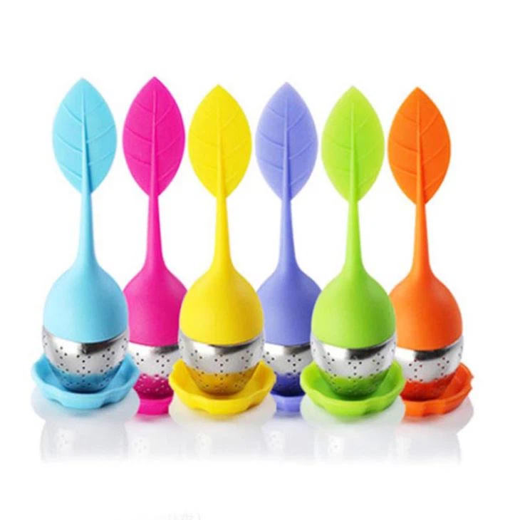 SilwoneTea Infuser Sychwr Dŵr Di-staen