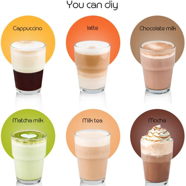Refillable Stainless Steel Dolci Filter Dripper DIY Capsule For Dolce Gusto Coffee Machine